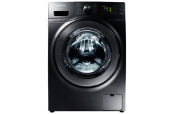Samsung WD806U4SAGD/EU Washer Dryer - Graphite/Inst